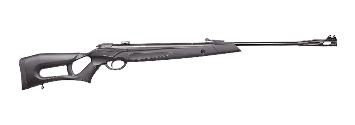Õhupüss Borner N-13 Brake Barrel Air Rifle 4.5mm  full power 305m/s