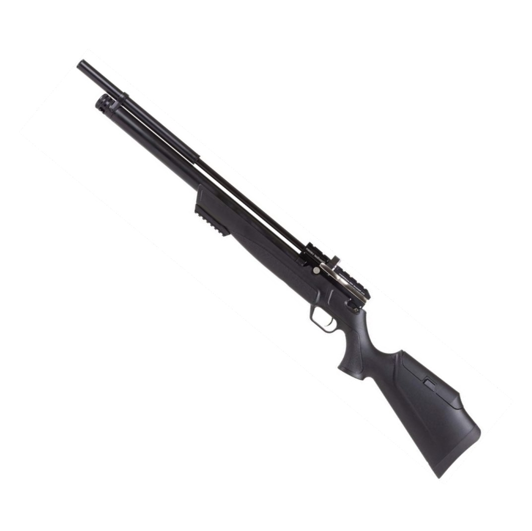 Õhupüss Borner Pcp Puncher MEGA S 4.5mm 275m/s MEGAS