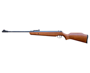 Õhupüss BORNER XS25 cal. 4,5mm CO2 puitkaba 21J/364 m/s 229126