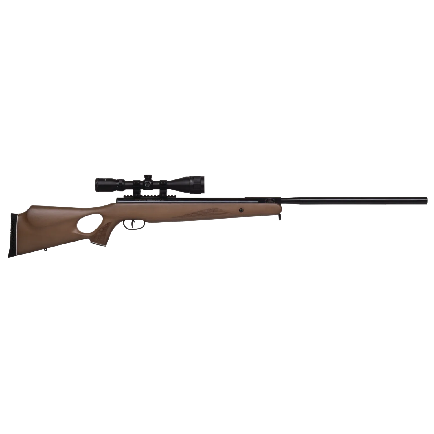 Õhupüss Crosman Benjamin Trail NP XL1500 puitkaba cal 4,5, 457m/s BT1500WNP