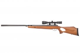 Õhupüss Crosman Benjamin Trail NP2 Scooped cal.4,5 426m/s BTN217SX