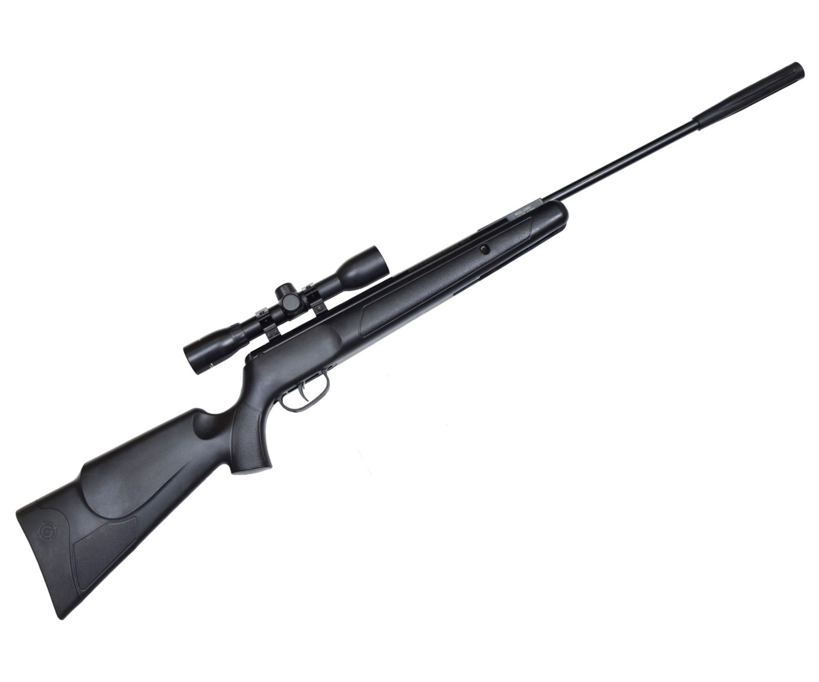 Õhupüss Crosman Fury 30051 (Nitro, optika 4x32) cal 4,5, 21J 305 m/s 11111626