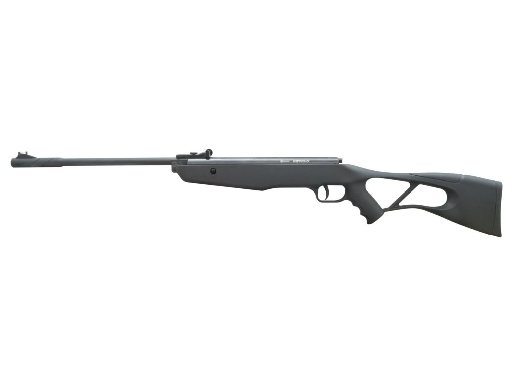 Õhupüss Crosman Inferno cal 4,5mm 190,5m/s 11111214