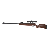 Õhupüss Crosman Mag-Fire Trailhawk, Multi-shot, 4x32 optika cal.4,5mm 396m/s CMT7SXW