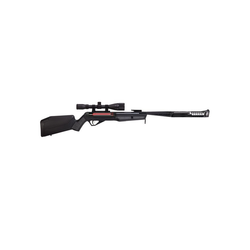 Õhupüss Crosman Mayhem NP Elite 425m/s cal.4,5mm BMN2Q7SX
