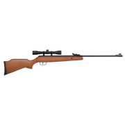 Õhupüss Crosman Optimus optika 4x32, cal 4,5 305m/s 11111627