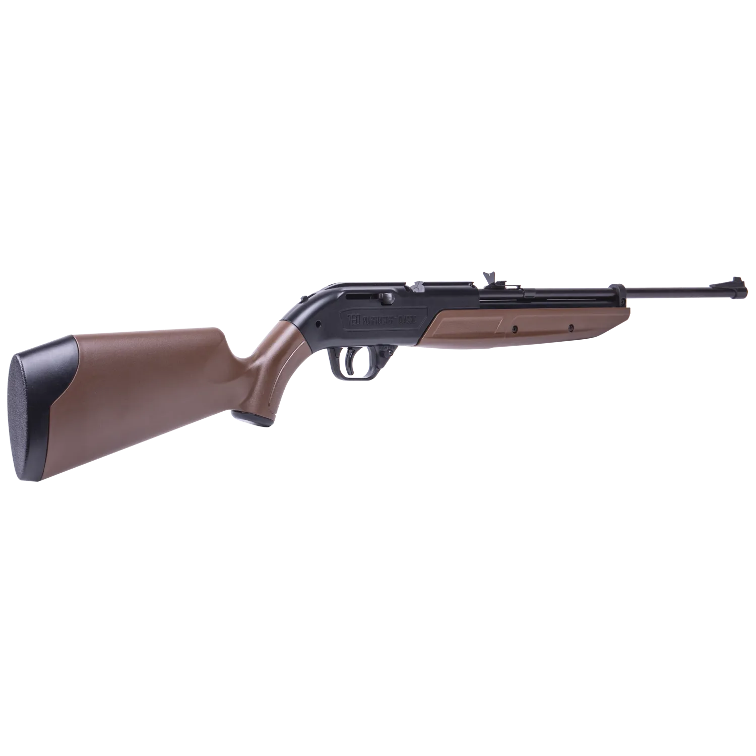 Õhupüss CROSMAN Pumpmaster Pump cal.4,5 213m/s 9-760BRM