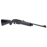 Õhupüss Crosman RepeatAir black CO2 multi-shot 12, semi-auto cal 4,5mm 237m/s 1077