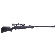 Õhupüss Crosman Shockwave optika 4x32, cal 4,5, 23,8J 365m/s 11111175