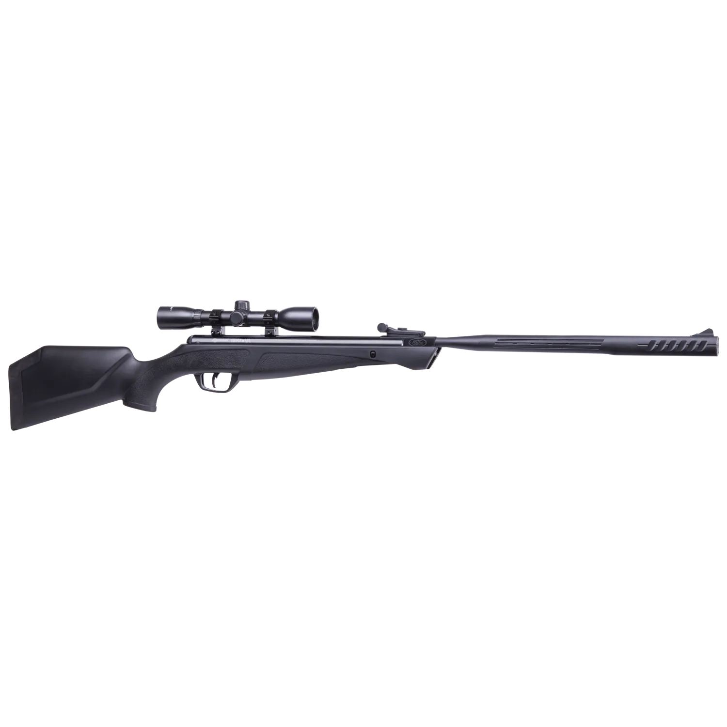 Õhupüss Crosman Shockwave optika 4x32, cal 4,5, 23,8J 365m/s 11111175