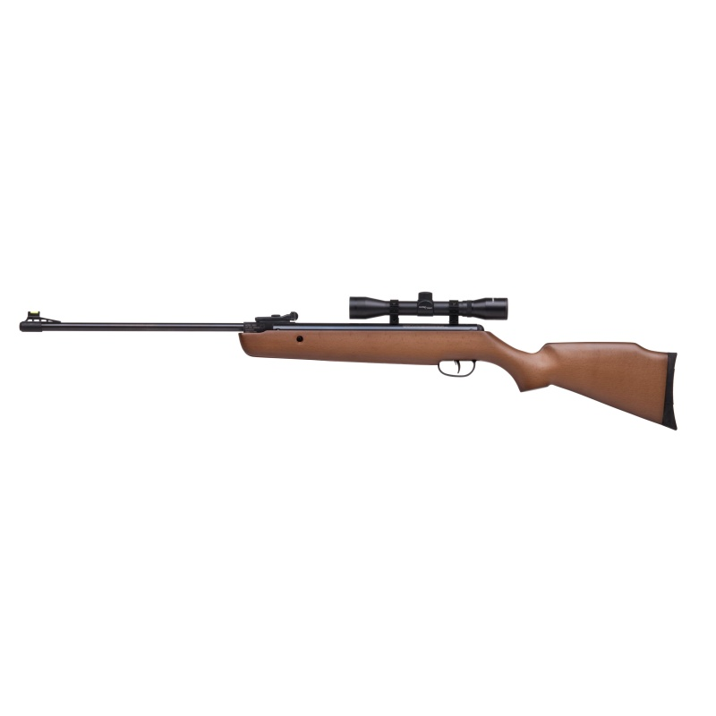 Õhupüss Crosman Vantage NP, optika 4x32, cal 4,5mm 366m/s 11111176