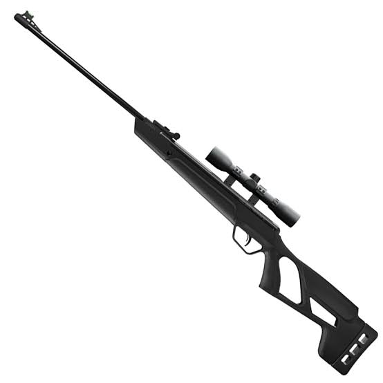 Õhupüss Crosman Vital Shot NP cal.4,5 mm /24J 00214992