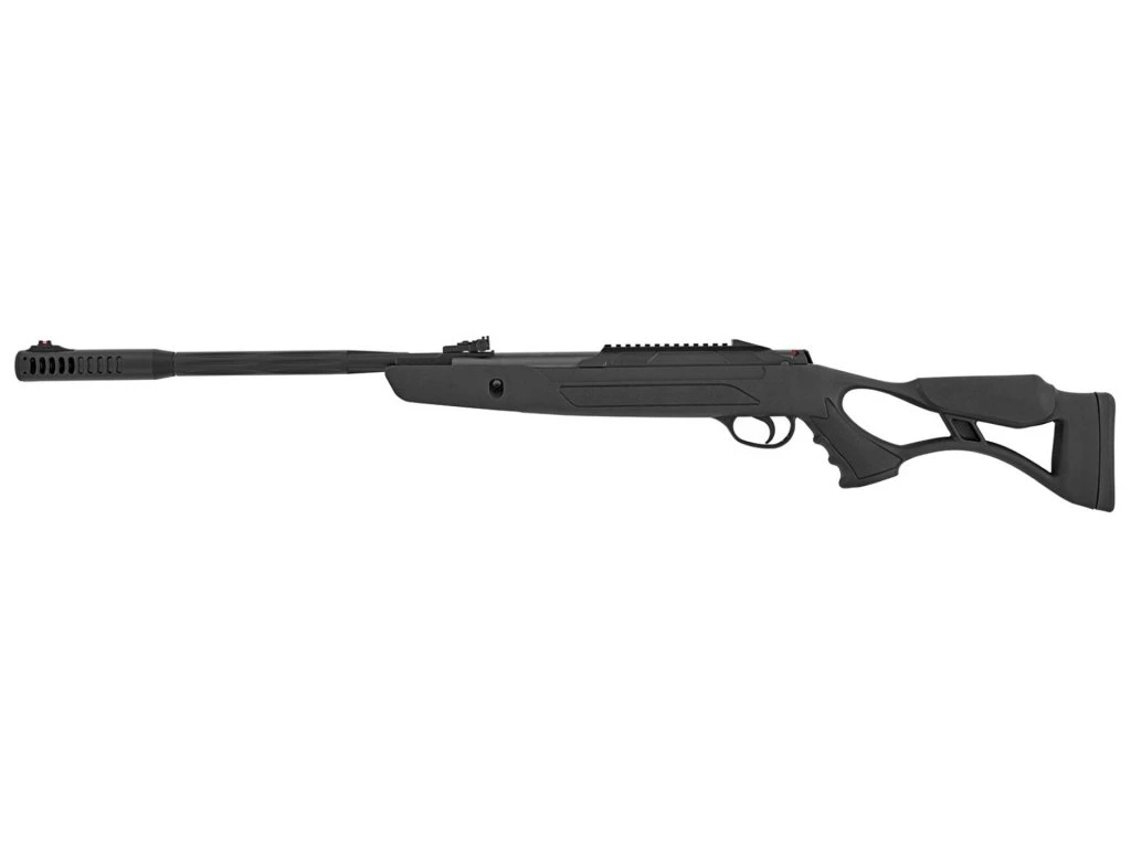Õhupüss HATSAN AirTact ED cal.4,5 mm full power 305m/s 00240345