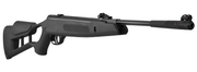 Õhupüss HATSAN Striker Edge cal.177" / 4.5mm 305m/s