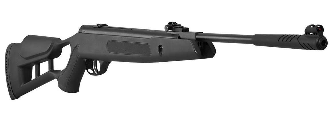 Õhupüss HATSAN Striker Edge cal.177" / 4.5mm 305m/s