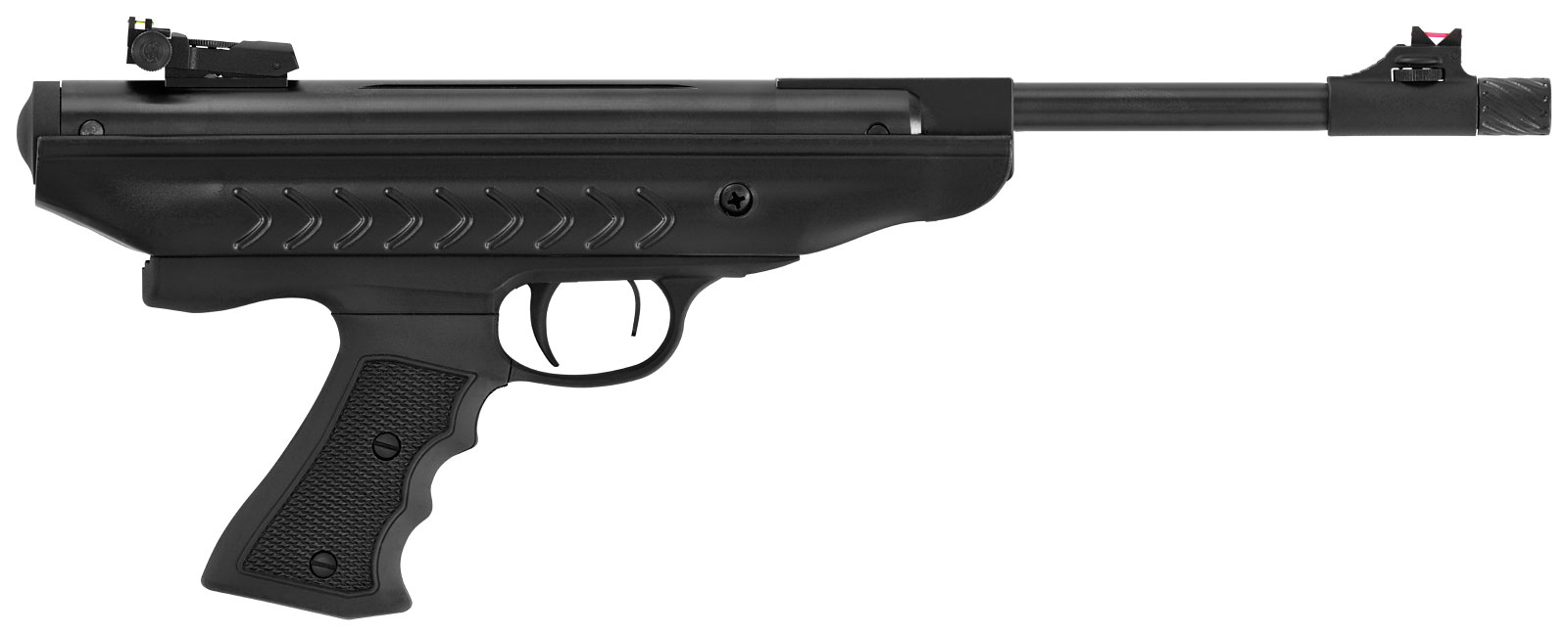 Õhupüss HATSAN Supercharger Mod.25 cal.177" / 4.5mm 215m/s 00187215