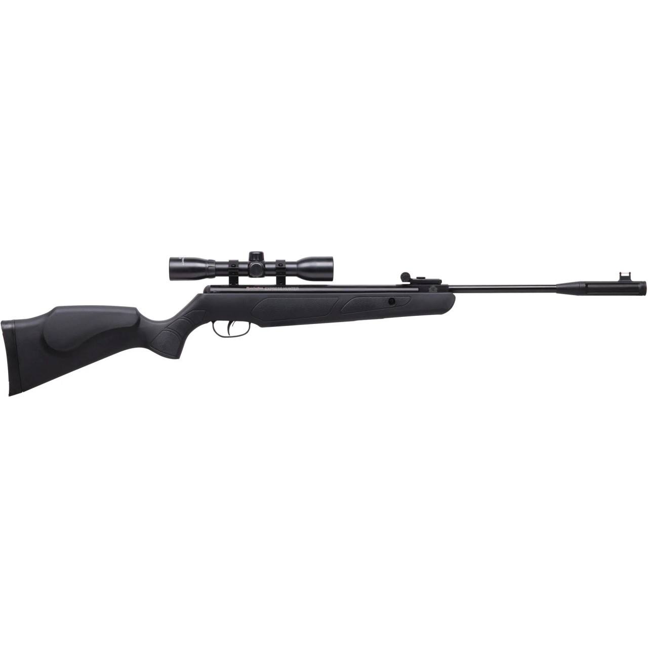 Õhupüss Remington Nitro Mag CO2 Powered Break Barrel (optika 4x32) RM777SB