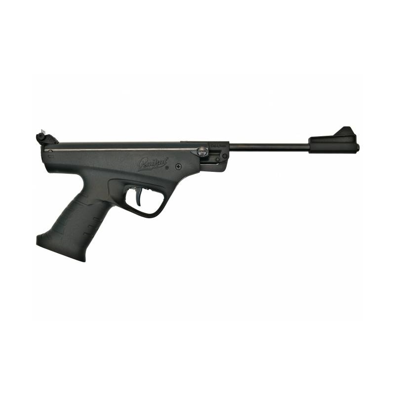 Õhupüstol CO2 BAIKAL MP-53M  , cal. 4,5 mm 135m/s