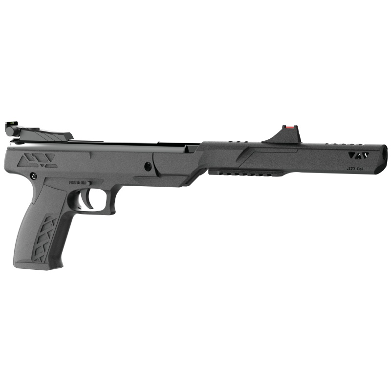 Õhupüstol CO2 Crosman Benjamin Trail NP , cal. 4,5 mm 160m/s 11111635