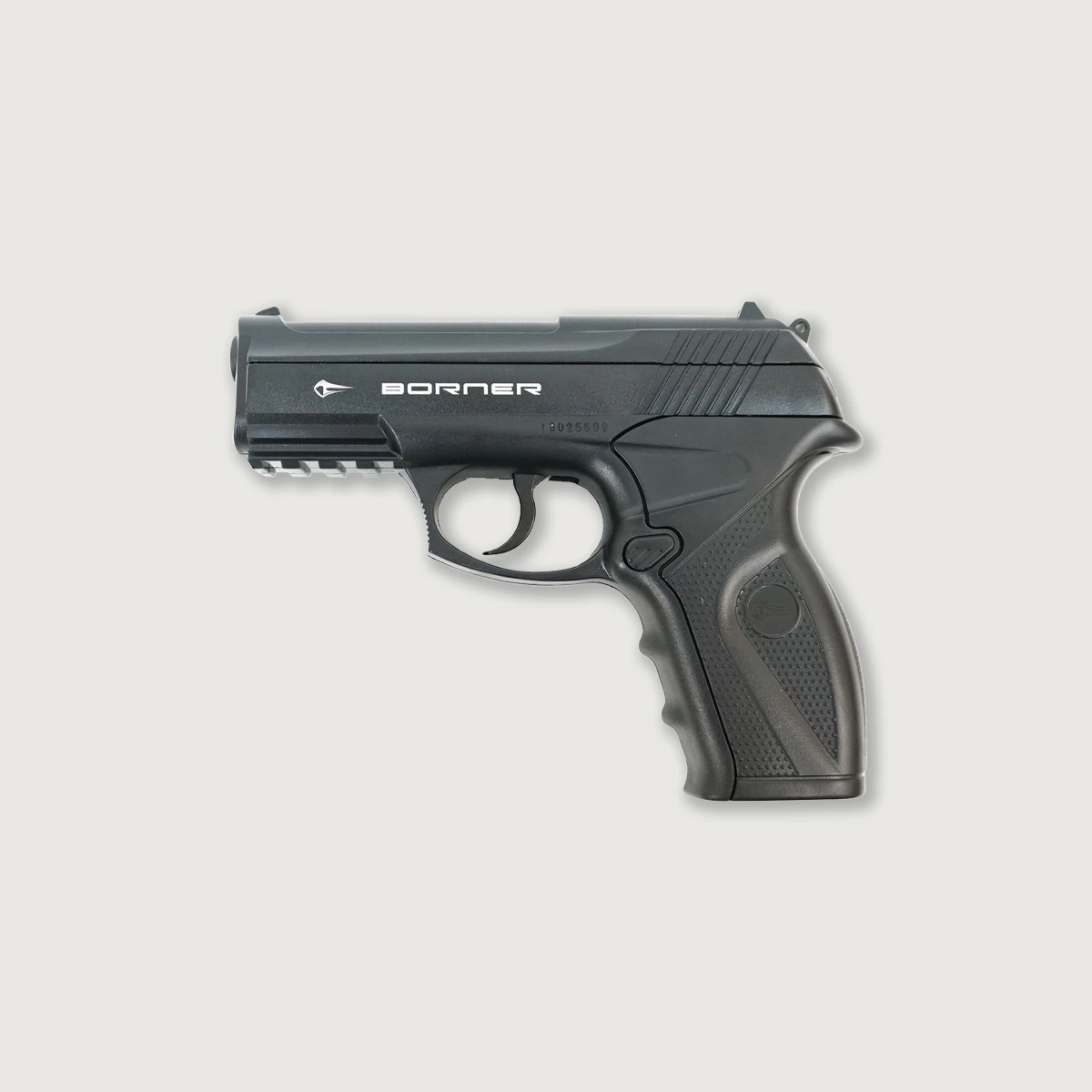 Õhupüstol CO2 Crosman C11, kal 4,5mm 146m/s 490g