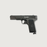 Õhupüstol CO2 Crosman CTT kal 4,5mm 122m/s 722g C-TT