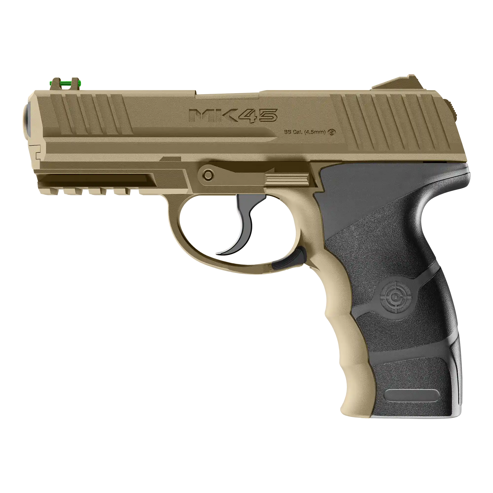 Õhupüstol CO2 Crosman MK 45 BB MK45
