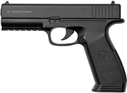 Õhupüstol CO2 Pistol BORNER 17 cal. 4,5 mm Bbs 00229338