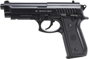 Õhupüstol CO2 Pistol BORNER 92 cal. 4,5 mm Bbs POLYMER 00229339