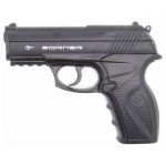 Õhupüstol CO2 Pistol Borner C11 cal.4,5mm 00020149