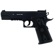 Õhupüstol CO2 Pistol Borner Power Win 304 cal.4,5mm 00020139