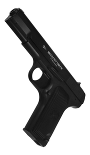 Õhupüstol CO2 Pistol Borner TT cal.4,5mm (metal)/Bbs 00296766