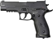 Õhupüstol CO2 Pistol Borner Z122 cal.4,5 mm 00059101