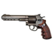 Õhupüstol CO2 Revolver Borner Super Sport 702 cal.4,5mm 00025255