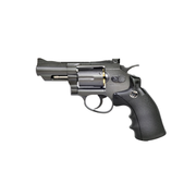Õhupüstol CO2 Revolver Borner Super Sport 708 cal.4,5mm 00025257