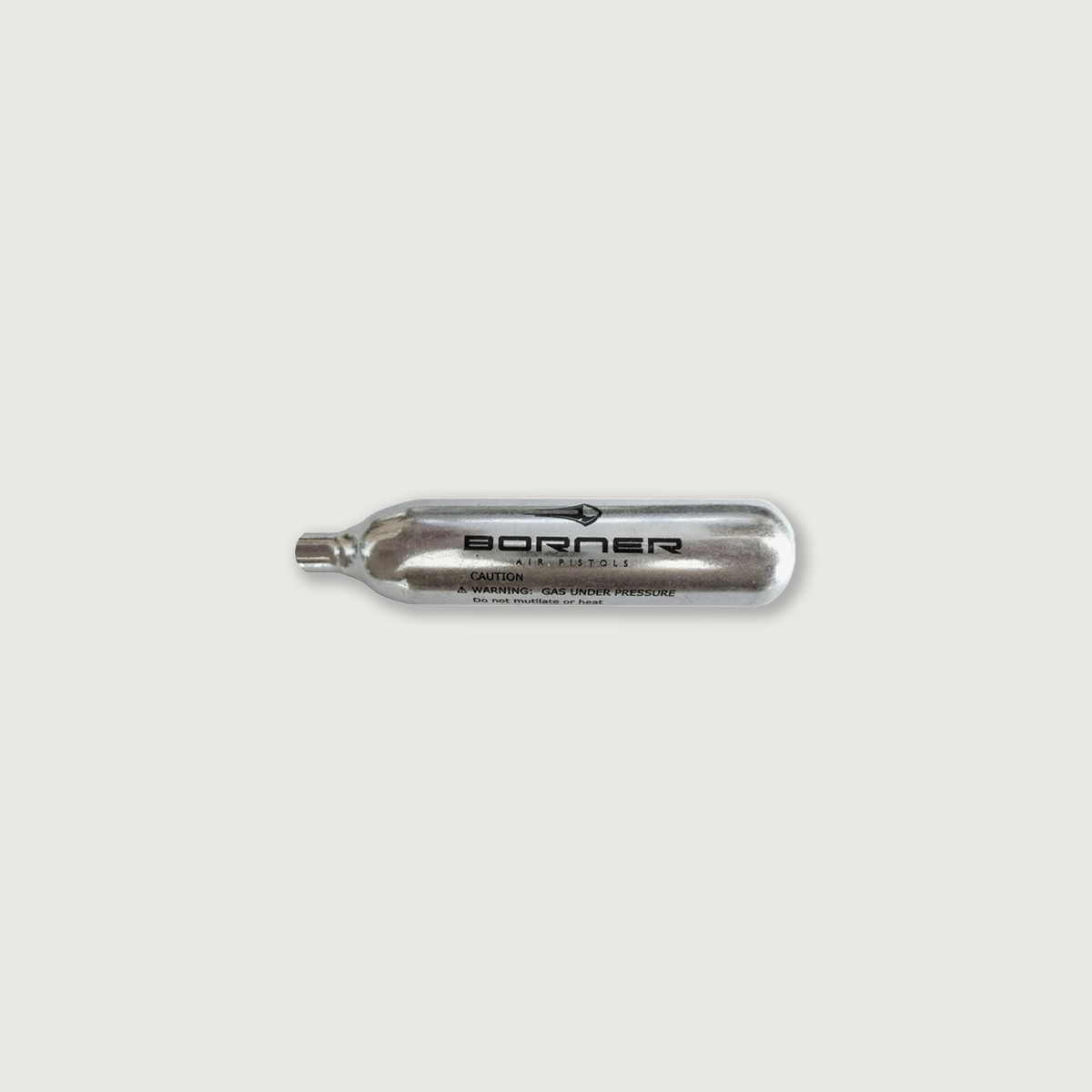 Õhupüstoli balloon CO2 BORNER 12g. 215889