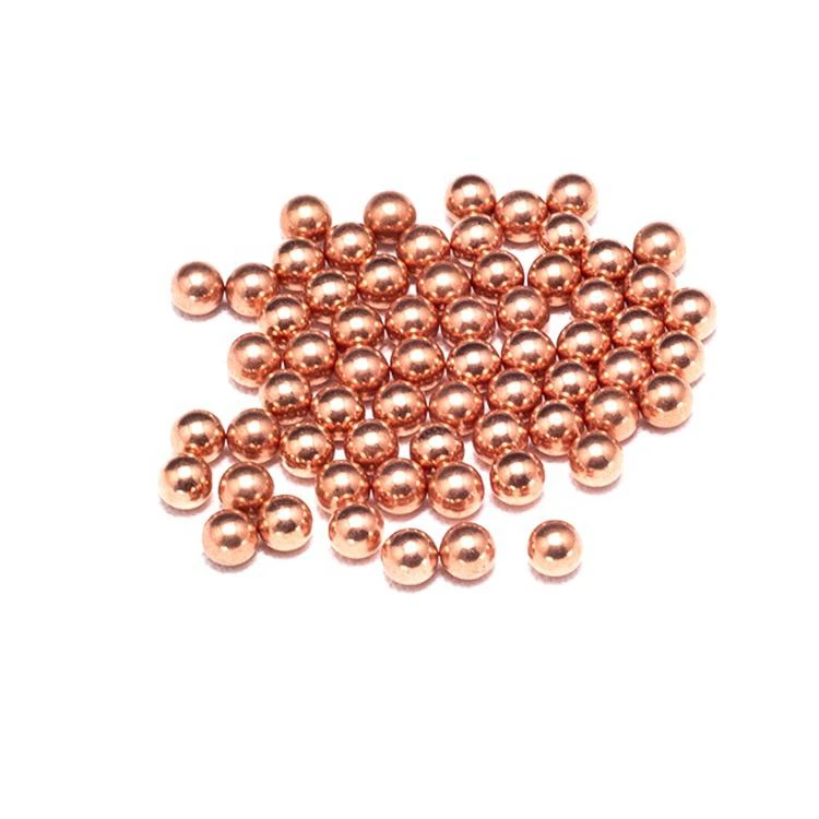Õhupüstoli kuulid BORNER Gold 250tk 212503