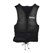 Ohutusvest RAPALA 50N 50-70kg (must) 128388