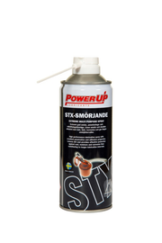 Õli STX PowerUp üldmääre aerosool, 400ml 223804