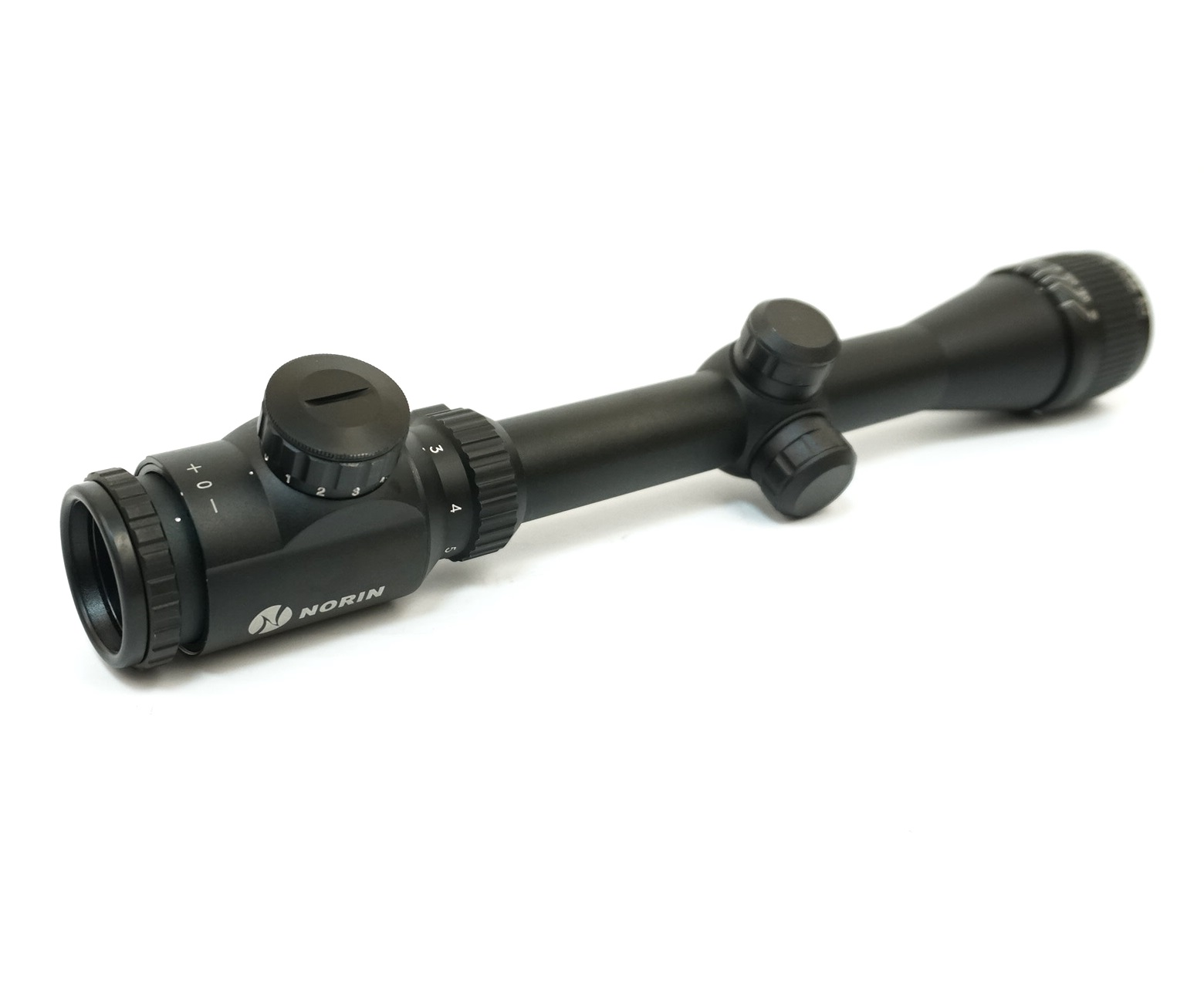 Optiline sihik NORIN õhupüssile 3-9x32 АО Е 9527