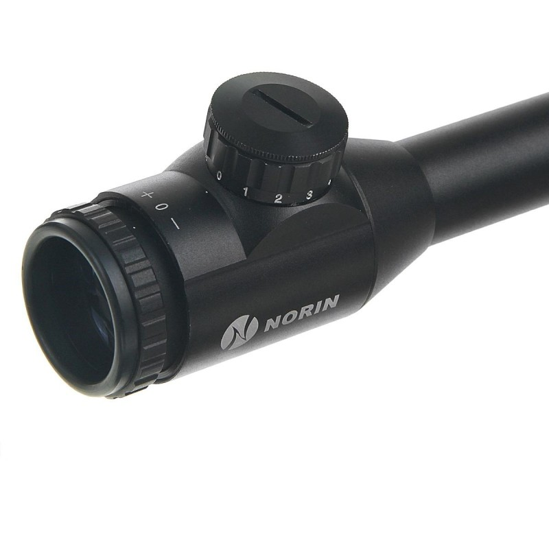 Optiline sihik NORIN õhupüssile 4x32 E 9522