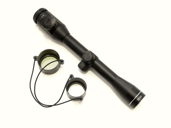 Optiline sihik NORIN õhupüssile 4x32 L lühike 9537