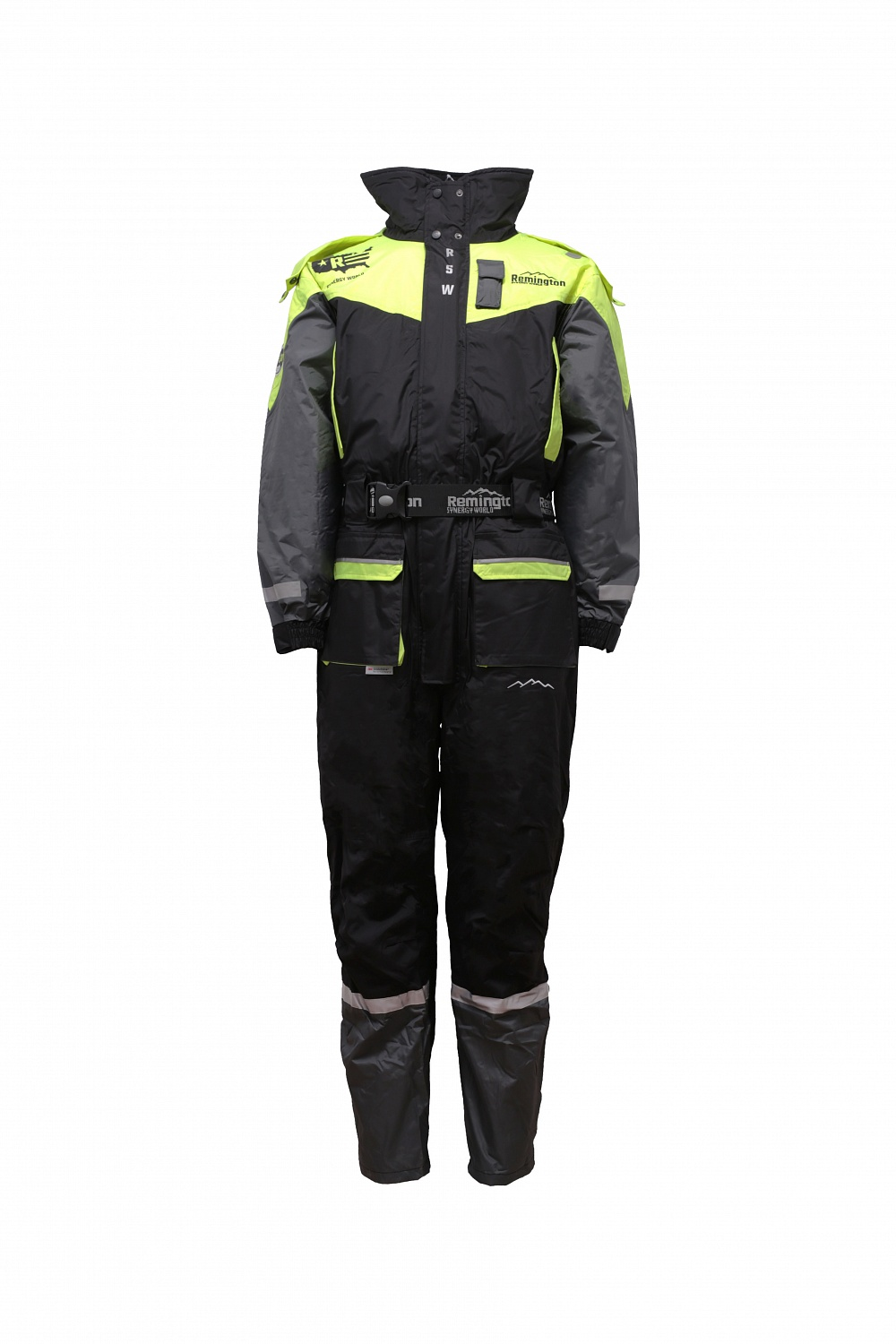 Overalls Remington Lifeguard s. 3XL (5 in box) 00211045
