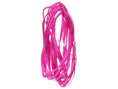 Pael tuulehaugi rakendusele KINETIC Silketråd Pink 10pcs F635-012-203