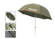 Päikese/vihma vari TRAPER Umbrella 5000 - 250 cm 68017