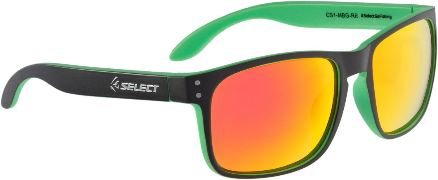 Päikeseprillid SELECT CS1-MBG-RR Polarized 18702471
