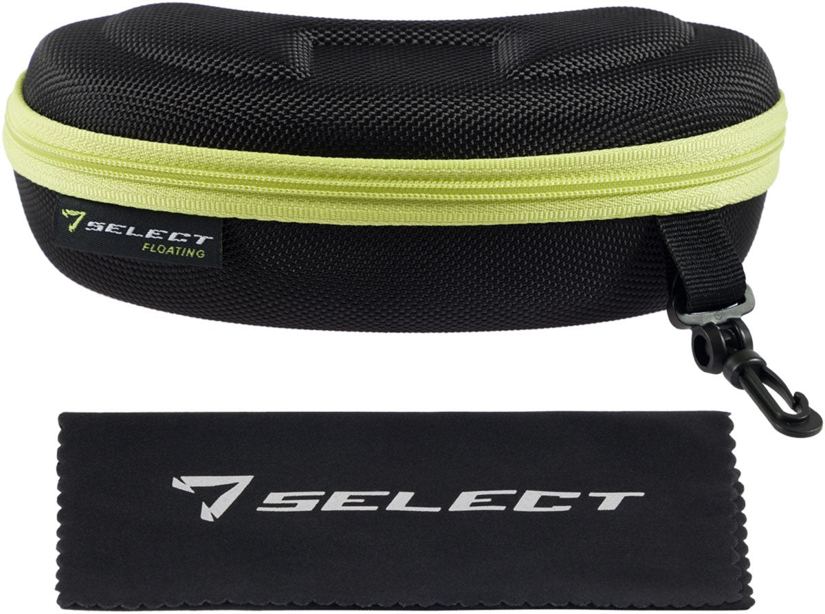 Päikeseprillid SELECT CS13-MB-BR (floating/ASL cover) Polarized 18704215