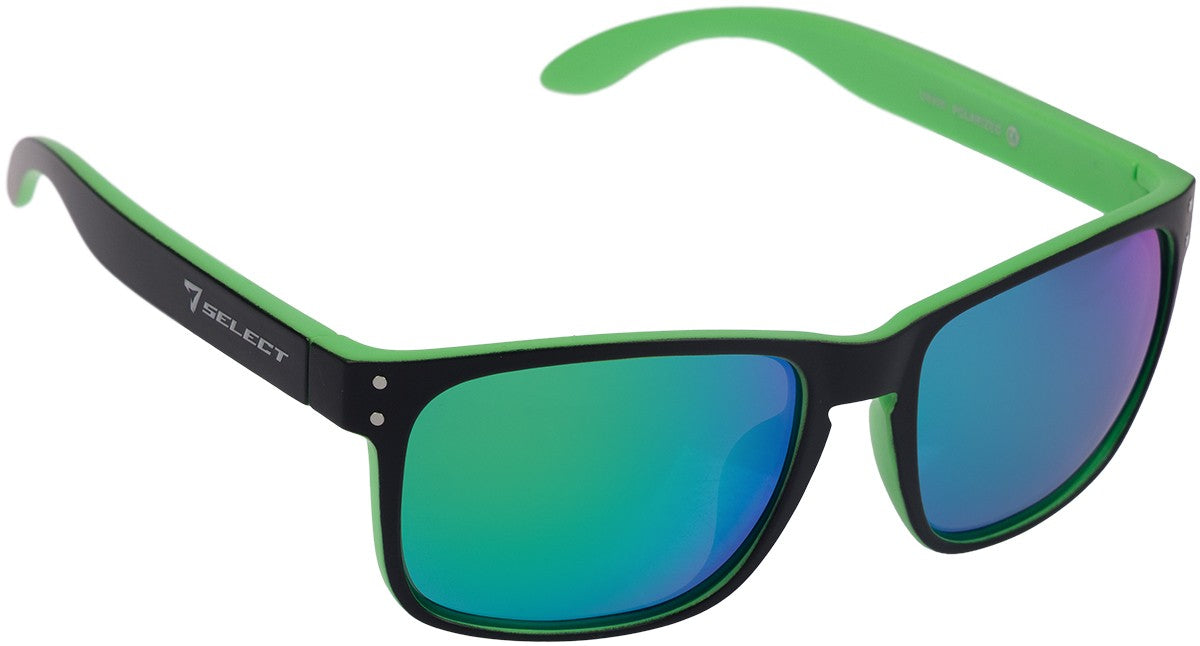 Päikeseprillid SELECT CS2-MBG-GR Polarized 18702472