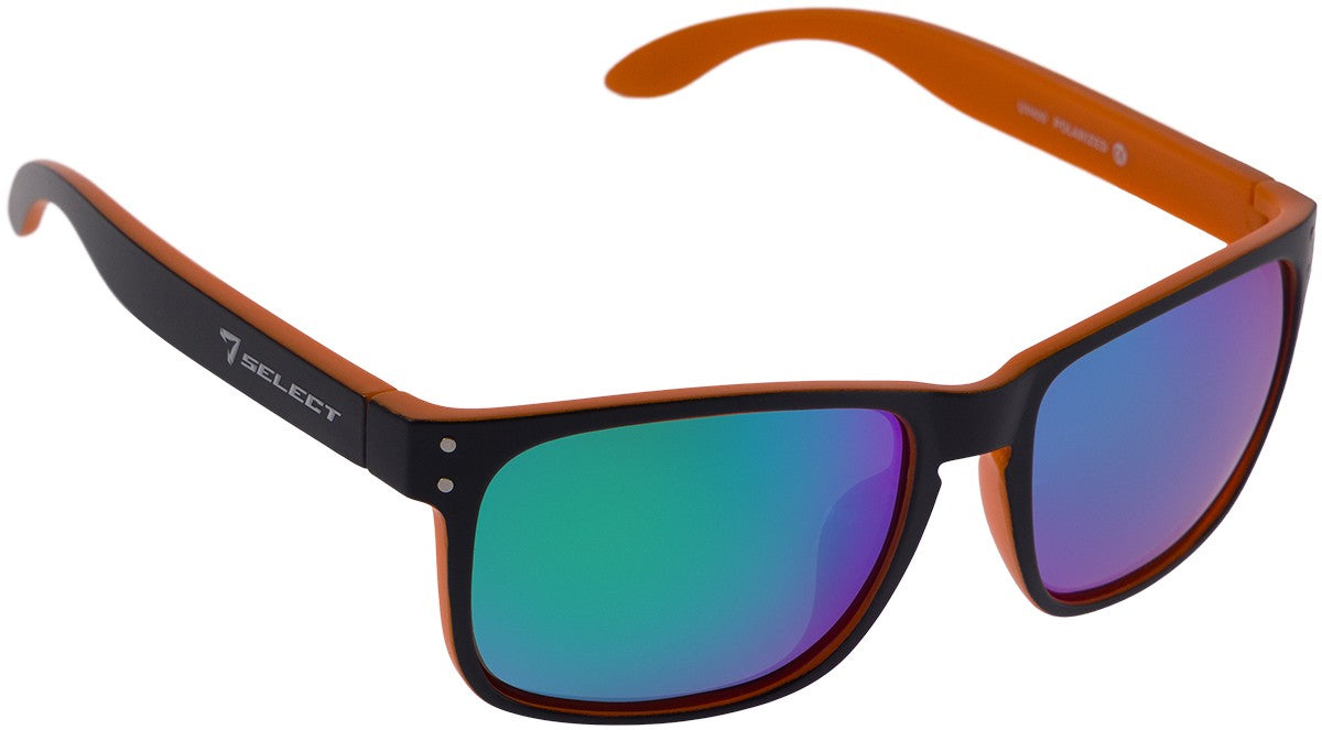 Päikeseprillid SELECT CS3-MBO-GR Polarized 18702473
