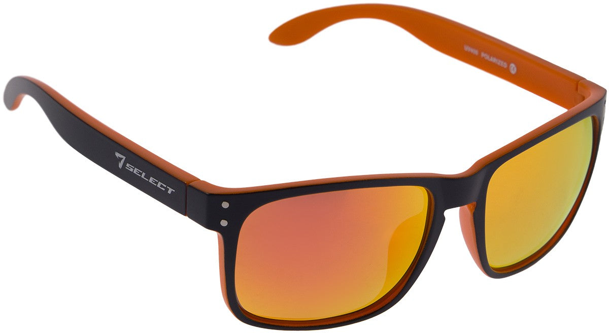 Päikeseprillid SELECT CS4-MBO-RR Polarized 18702474