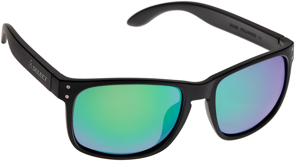 Päikeseprillid SELECT CS6-FL-GR  (floating) Polarized 18702481